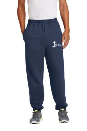 Sweatpants